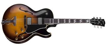 田中義人が弾く！ Gibson Memphis 1959 ES-175D｜連載コラム｜週刊ギブソン Weekly Gibson【デジマート・マガジン】
