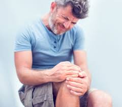 Knee Pain Relief