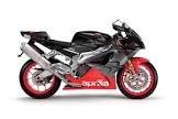 APRILIA-RSV