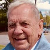 Obituary information for Ted Todd
