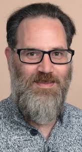 Jeremy Vargo Obituary (1977