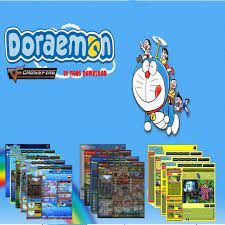 Maybe you would like to learn more about one of these? Doraemon Crossfire Ui Mods Download Home Facebook