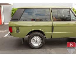 Image result for Lincoln Green 1980 Land Rover