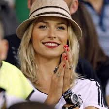 Born lena johanna gercke on 29th february, 1988. Sami Khedira Spouse