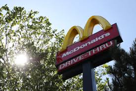 The most common mcdonalds drive thru material is ceramic. 10 Chicago Mcdonald S To Test Automated Drive Thru Ordering