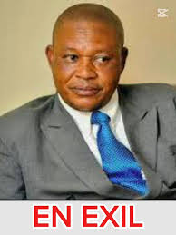 🔴 Quelques leaders politiques et militaires de l’espace swahiphone de la  République Démocratique du Congo qui sont victimes de la tyrannie de Felix  TSHISEKEDI 👇