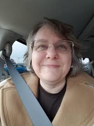 Introduction to daily life as a dull woman in Michigan