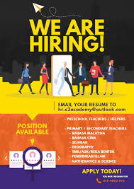 Search for the latest negeri sembilan jobs on careerjet, the employment search engine. Negeri Sembilan Jobs Facebook