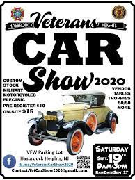 Browse cars for sale, shop the best deals near you, find current loan rates and read faqs about financing and warranties at cars.com. Veterans Car Show 2020 September 19th 2020 9 00am Hot Rod Time