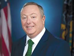 Rep. Meuser participates in 'Critical Minerals Roundtable' in Susquehanna  County