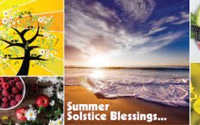 This year the solstice occurs tonight on june 21, 2021, at 03:32 utc, which is june 20, 2021, 11:32 pm edt at the wild hunt headquarters in miami, florida. Summer Solstice Serene Conneeley