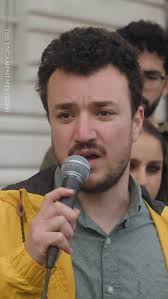 Israel Block the Bombs: Stop Taxpayer Funding for Genocide