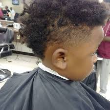 When it comes to finding a great hairstyle for black boys, there is a wide variety of options to choose from. How To Choose Black Boys Haircuts 25 Styling Ideas Cool Men S Hair