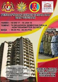 Kedai emas kem tentera sungai besi jual beli emas terpakai dengan harga tinggi. Pendaftaran Rumah Satu Anggota Tentera Darat Malaysia Facebook