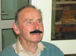 Tribute to Rex Clark, 1937