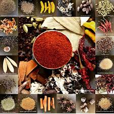 Those ingredients reported the most included fruit, seeds, grains, feed and soybeans for feed, vegetables, milk and milk products, herbs, spices. Mom S Garam Masala A Family Recipe Ministry Of Curry