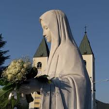Medjugorje Marian Pilgrimages