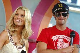 Jessica Simpson addresses forbidden romance with 'Dukes of Hazzard' co-star Johnny  Knoxville in new book