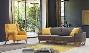 Mobl Omid Adli Kullanicinin Sofa Panosundaki Pin Mobilya Fikirleri Ikea Oturma Odasi Koltuklar
