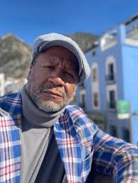 David Manuel is making Fulton County, Georgia, the epicenter of fashion