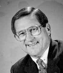 Charles Brading Obituary (1935