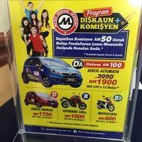 Comprehensively equipped with professionally built driving and riding circuit facilities, our main campuses are located in kampung melayu subang (near subang airport) and. Metro Driving Academy Cafeteria Malay Restaurant In Shah Alam