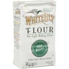 White Lily Self Rising Flour 5 Pound 8 Per Case Check Out The Image By Visiting The Link Self Rising Flour White Lily Flour Baking Flour