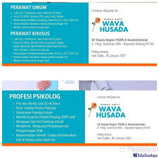 Check spelling or type a new query. Lowongan Kerja Rs Wava Husada Malang Januari 2021