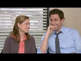 Bj Novak The Office Season 9 The Office Season 9 Bloopers Office Bloopers The Office Seasons Bloopers