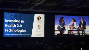 Buying health insurance for the first time seems confusing at first. Bill Ericson Featured In News And Views From Health 2 0 2017 Wildcat Venture Partners Wildcat Venture Partners