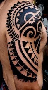 Tribal tattoos are normally not that hard to make for a good tattoo artist, but apart from being simple there are some intricate designs that have lots tribal tattoos come in all sizes, small tribal tattoos can be made on arms and shoulders, while large tribal tattoos can be inked on bigger body parts like. 45 Insanely Awesome Tribal Tattoo Ideas For Men