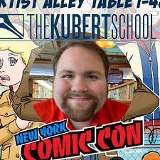 I.D. Comics and Illustration