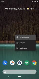 Here you'll find toggles to enable or disable notifications. Get Your Regular Dock Icons Back On Android Pie S Multitasking Screen Android Gadget Hacks