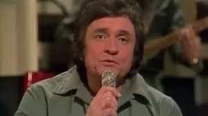 Johnny Cash