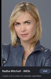 Actress from 90's movies and shows