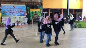 Tahun baru imlek adalah hari raya bagi umat khonghucu; Sambutan Hari Raya Skss 2018 Youtube