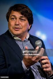 81 Erik Miranda Photos & High Res Pictures