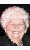 Donna Cothron Obituary (2014)