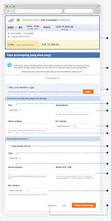 Cara pembayaran tiket kereta api online. Mau Tiket Kereta Api Murah Berikut Cara Pesan Tiket Kereta Api Di Tiket Com Travelagen Net