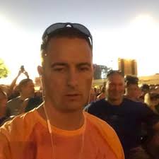 Jeff Wolfenbarger's Instagram, Twitter & Facebook