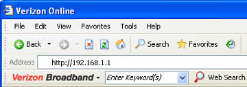 On the change user information page, enter your updated user information. How To Change Ssid On Your Network Verizon