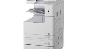 Canon Ir 2520 Treiber Drucker Download