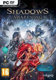 Riddle of the sphinx — the awakening download pc game cracked in direct link and torrent. Download Shadows Awakening Pc Multi6 Elamigos Torrent Elamigos Games