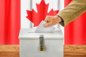 In a stunning blow to their democracy, canadian mps voted to cancel or at least suspend elections until the government decides covid is over. Elections Canada Office Of The Commissioner Of Official Languages