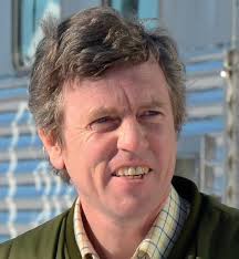 Personality profile: A J Faber