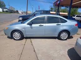 Image result for Light Ice Blue 2008 Focus