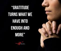 Material possessions don't bring lasting joy