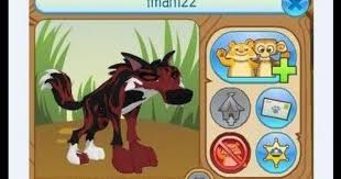 Animal Jam Jammer Carrying Viruses Fman122 0 Animal Jam Animals Jammer