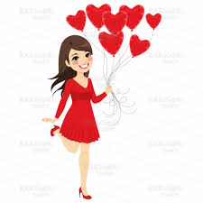 When customers walk into any big lots store on national wear red day, they'll be met with a sea of red — from the red products on red dress pins. National Wear Read Day Kakigori Studio