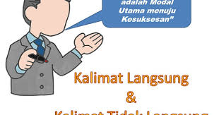 Begitulah penjelasan tentang apa yang dimaksud dengan 5a dalam skema pariwisata yang penting untuk anda ketahui. Pengertian Dan Contoh Kalimat Langsung Dan Tidak Langsung Serta Ciri Cirinya Berbagi Ilmu Pengetahuan Umum